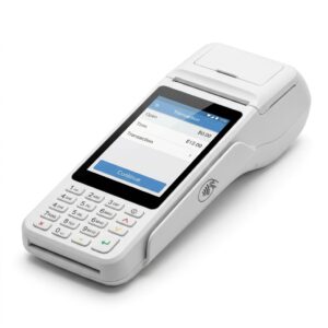 Generic POS Terminal — White Label