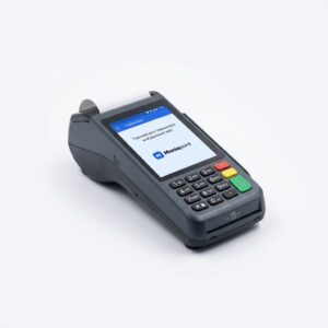 Moniepoint POS Terminal