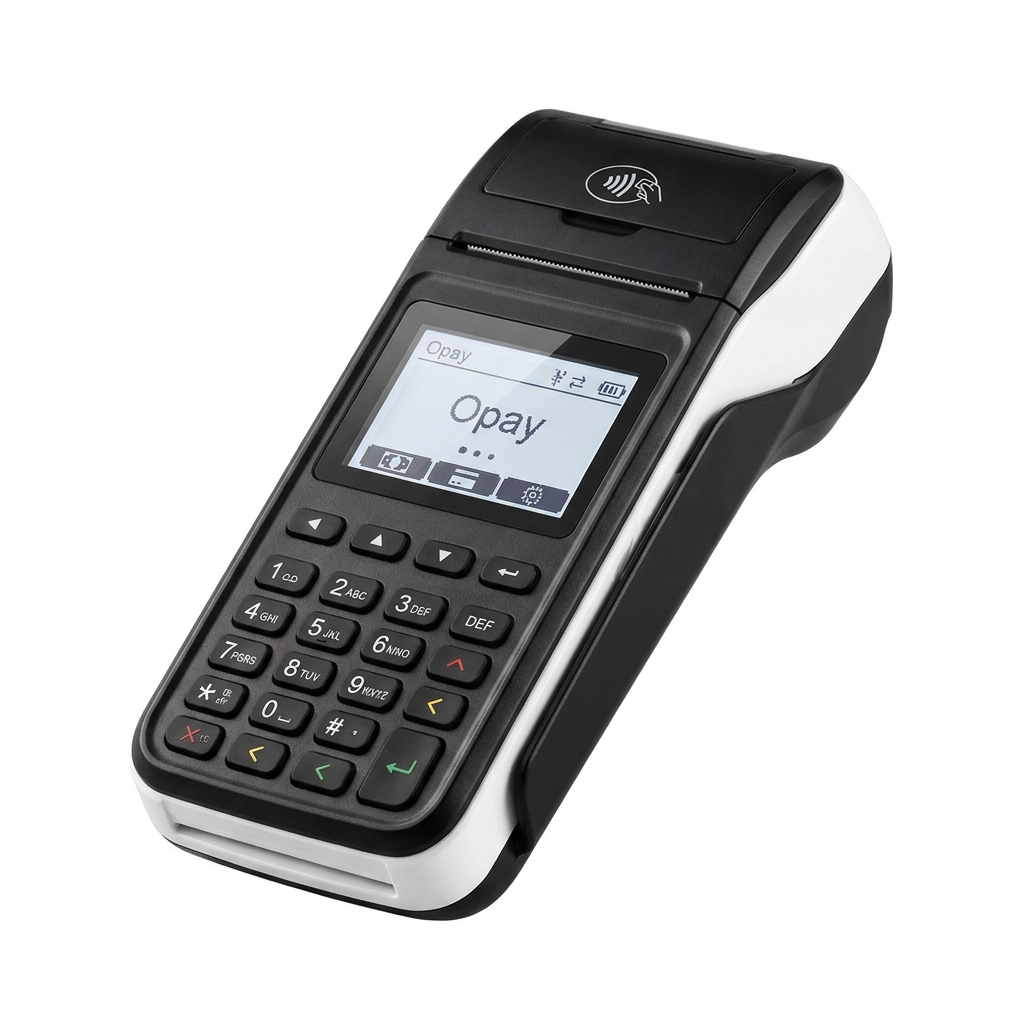 Opay POS Terminal